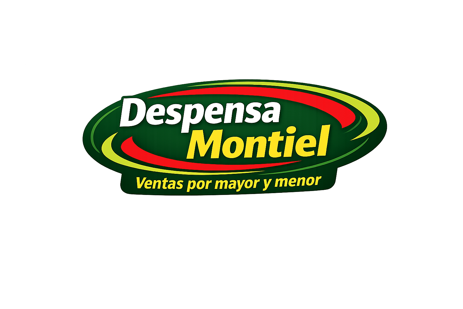Logo de Despensa Montiel